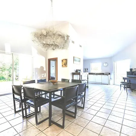 Magnifique - Superbes Vues Et Montagne Villa