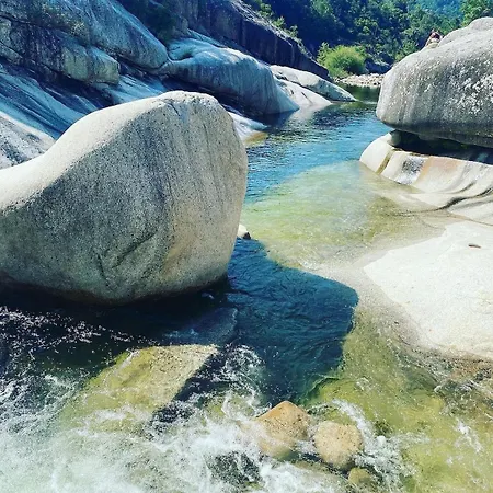 Magnifique - Superbes Vues Et Montagne Conca