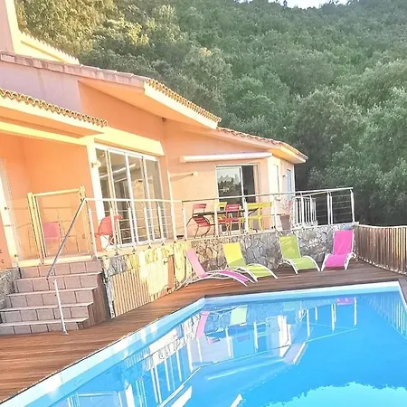 Magnifique - Superbes Vues Et Montagne *