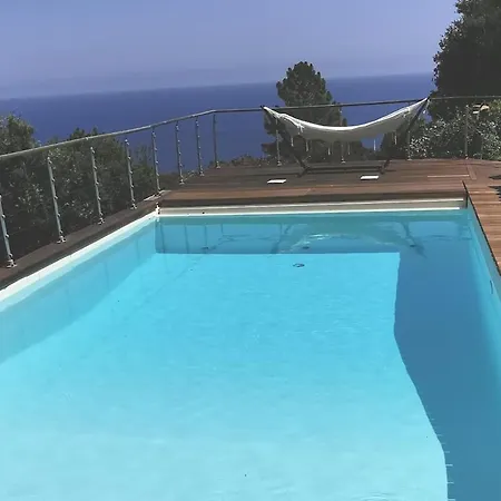 Magnifique - Superbes Vues Et Montagne Villa Conca