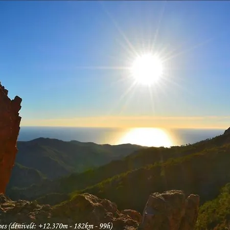 Magnifique - Superbes Vues Et Montagne Conca