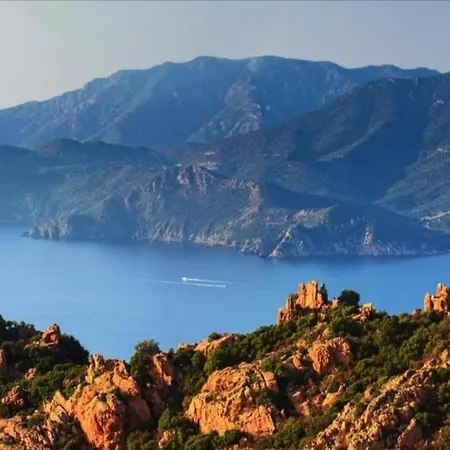 Magnifique - Superbes Vues Et Montagne Villa *