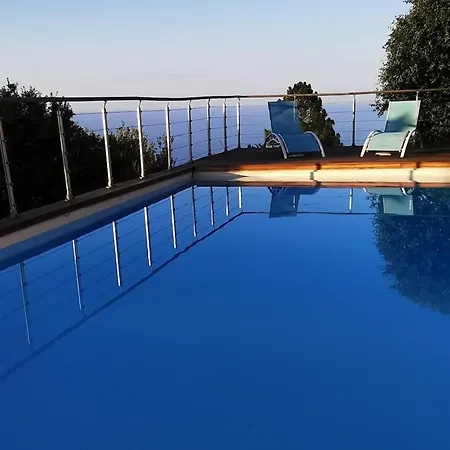 Magnifique - Superbes Vues Et Montagne Villa