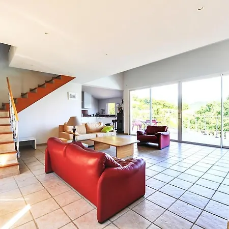 Villa Magnifique - Superbes Vues Et Montagne