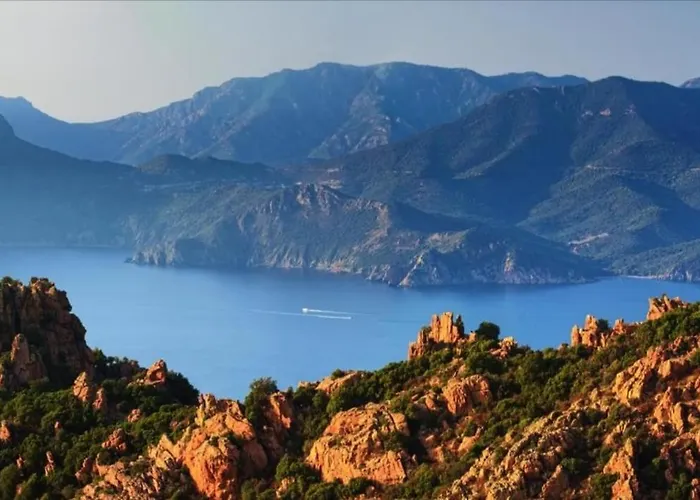 Magnifique - Superbes Vues Et Montagne Vila *