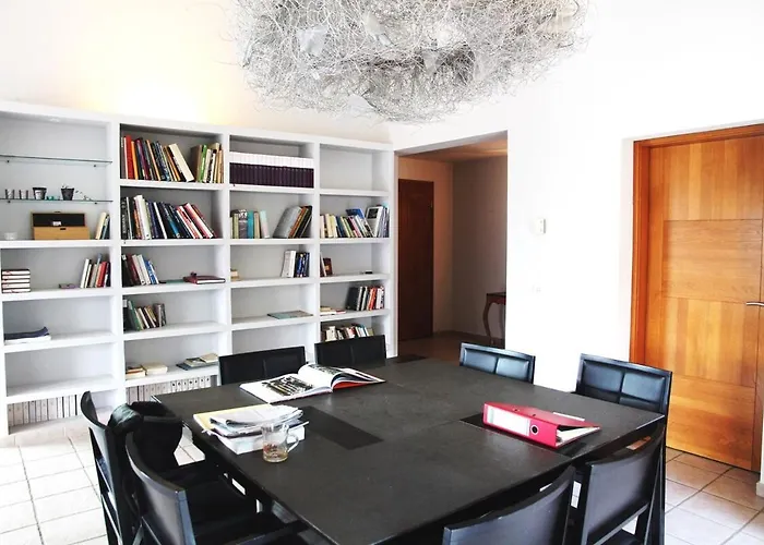 Vila Magnifique - Superbes Vues Et Montagne Conca