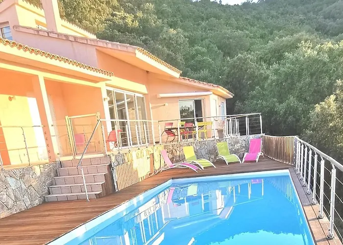 Magnifique - Superbes Vues Et Montagne *