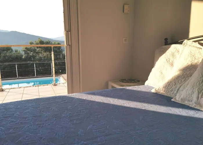 Magnifique - Superbes Vues Et Montagne