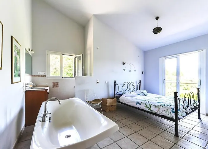 Magnifique - Superbes Vues Et Montagne Vila Conca