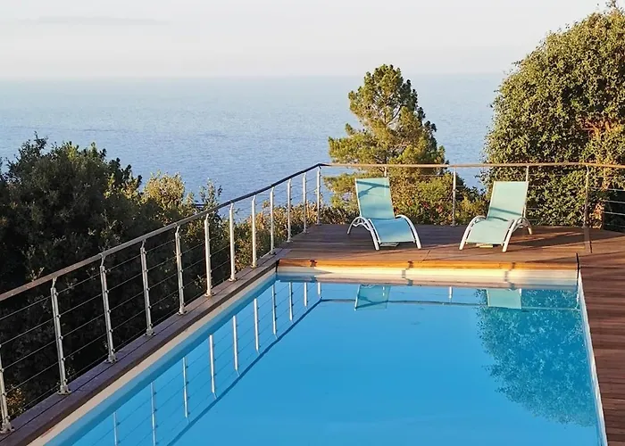 Magnifique - Superbes Vues Et Montagne *